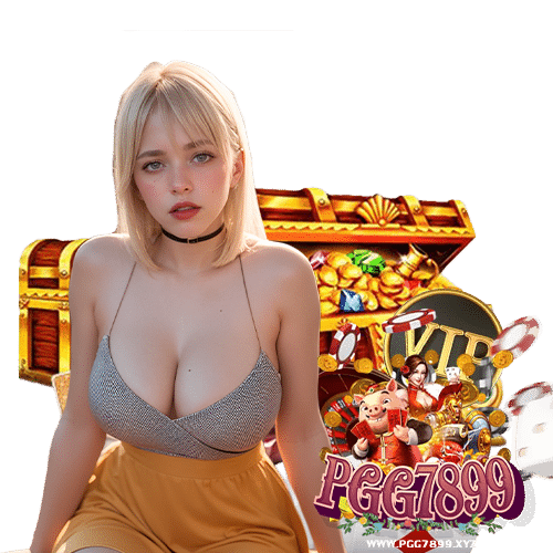 pgg7899 สล็อตออนไลน์